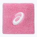 Riešų juostos ASICS Wrist Band 2 pcs. bubblegum