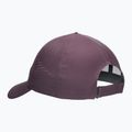 Teniso kepurė Asics Performance Cap Dark Aubergine 2
