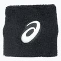 Riešų juostos ASICS Wrist Band 2026 2 pcs. performance black