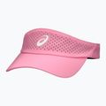 Teniso skydelis Asics Performance Visor bubblegum