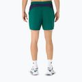 Vyriški teniso šortai ASICS Padel Court 7IN jewel green 2