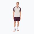 Vyriški teniso šortai ASICS Padel Court 7IN dark aubergine 2