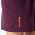 Vyriški teniso šortai ASICS Padel Court 7IN dark aubergine 8