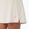 Teniso sijonas ASICS Padel Court soft oat 8