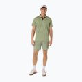 Vyriški polo marškinėliai ASICS Court Polo khaki green 2