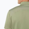 Vyriški polo marškinėliai ASICS Court Polo khaki green 6
