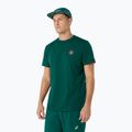 Vyriški teniso marškinėliai ASICS Padel Court Graphic jewel green 4
