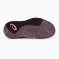 Moteriški teniso bateliai ASICS Gel-Resolution X soft oat/dark aubergine 4