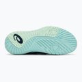 Vyriški teniso batai ASICS Gel-Resolution X night sky/illuminate mint 4