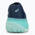 Vyriški teniso batai ASICS Gel-Resolution X night sky/illuminate mint 6