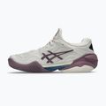 Moteriški teniso bateliai ASICS Court FF 3 Clay soft oat/dusty mauve 2