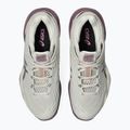 Moteriški teniso bateliai ASICS Court FF 3 Clay soft oat/dusty mauve 4