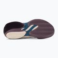 Moteriški teniso bateliai ASICS Court FF 3 Clay soft oat/dusty mauve 4