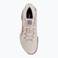 Moteriški teniso bateliai ASICS Court FF 3 Clay soft oat/dusty mauve 5
