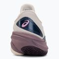 Moteriški teniso bateliai ASICS Court FF 3 Clay soft oat/dusty mauve 6
