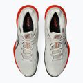 Vyriški teniso batai ASICS Court FF 3 Clay soft oat/vintage khaki 4