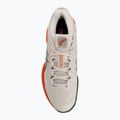 Vyriški teniso batai ASICS Court FF 3 Clay soft oat/vintage khaki 5