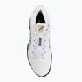 Vyriški teniso batai ASICS Court FF 3 white/foggy teal 5
