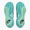Vyriški teniso batai ASICS Gel-Resolution X Clay night sky/illuminate mint 3