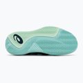 Vyriški teniso batai ASICS Gel-Resolution X Clay night sky/illuminate mint 4