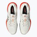Vyriški teniso batai ASICS Court FF 3 soft oat/vintage khaki 4