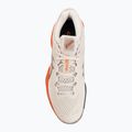 Vyriški teniso batai ASICS Court FF 3 soft oat/vintage khaki 5