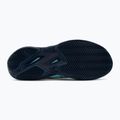 Vyriški teniso batai ASICS Solution Speed FF 4 Clay illuminate mint/night sky 4