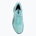 Vyriški teniso batai ASICS Solution Speed FF 4 Clay illuminate mint/night sky 5