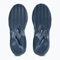 Vyriški teniso batai ASICS Solution Speed FF 4 Clay illuminate mint/night sky 3