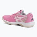 Moteriški padelio batai ASICS Game FF Padel bubblegum/white 3