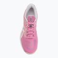 Moteriški padelio batai ASICS Game FF Padel bubblegum/white 5