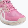 Moteriški padelio batai ASICS Game FF Padel bubblegum/white 7