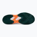 Vyriški padelio batai Asics Game Ff Padel white/jewel green 4