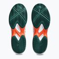 Vyriški padelio batai Asics Game Ff Padel white/jewel green 3