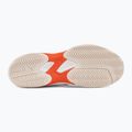 Vyriški teniso batai ASICS Game FF Clay black/cherry tomato 4