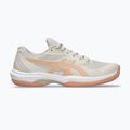 Moteriški teniso bateliai ASICS Game FF Clay W soft oat/cantaloupe
