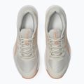 Moteriški teniso bateliai ASICS Game FF Clay W soft oat/cantaloupe 4