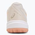 Moteriški teniso bateliai ASICS Game FF Clay W soft oat/cantaloupe 6