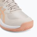 Moteriški teniso bateliai ASICS Game FF Clay W soft oat/cantaloupe 7