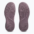 Vaikiški teniso batai ASICS Gel-Resolution X GS soft oat/dark aubergine 4