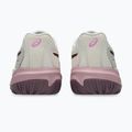 Vaikiški teniso batai ASICS Gel-Resolution X GS soft oat/dark aubergine 6