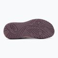 Vaikiški teniso batai ASICS Gel-Resolution X GS soft oat/dark aubergine 4