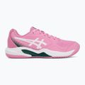 Moteriški padelio batai ASICS Gel-Dedicate 9 Padel W bubblegum/white 2