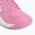 Moteriški padelio batai ASICS Gel-Dedicate 9 Padel W bubblegum/white 7