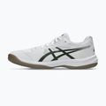 Vyriški teniso batai ASICS Court Slide 4 white/vintage khaki 2