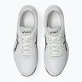 Vyriški teniso batai ASICS Court Slide 4 white/vintage khaki 4