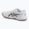 Vyriški teniso batai ASICS Court Slide 4 white/vintage khaki 3