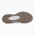 Vyriški teniso batai ASICS Court Slide 4 white/vintage khaki 4