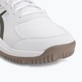 Vyriški teniso batai ASICS Court Slide 4 white/vintage khaki 7