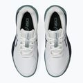 Vaikiški teniso batai ASICS Gel-Resolution X GS Clay white/midnight 5
